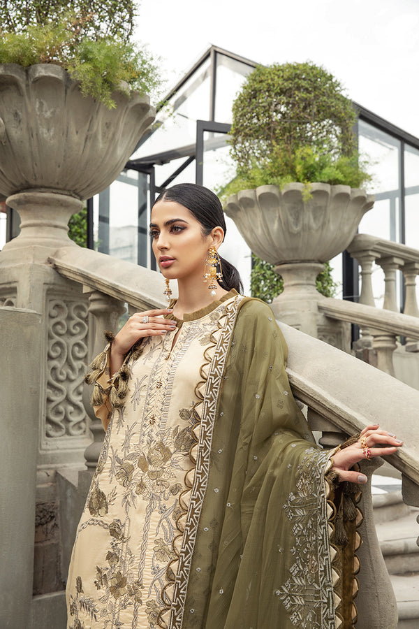 House of Nawab | Lawn Collection 24 | SHAB - Pakistani Clothes for women, in United Kingdom and United States