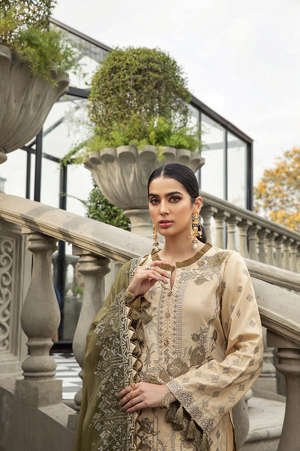 House of Nawab | Lawn Collection 24 | SHAB - Pakistani Clothes for women, in United Kingdom and United States