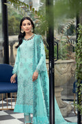 House of Nawab | Lawn Collection 24 | MOSIYA - Pakistani Clothes for women, in United Kingdom and United States