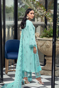 House of Nawab | Lawn Collection 24 | MOSIYA - Pakistani Clothes for women, in United Kingdom and United States