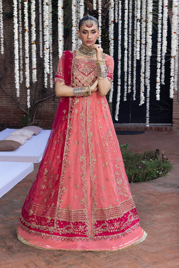 Rangrasiya | Wedding Formals 25 | Narmeen