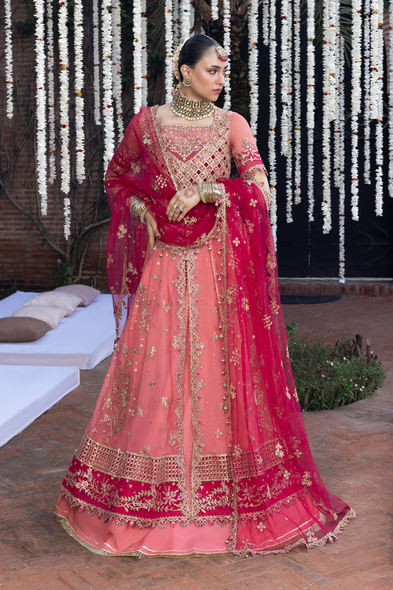 Rangrasiya | Wedding Formals 25 | Narmeen