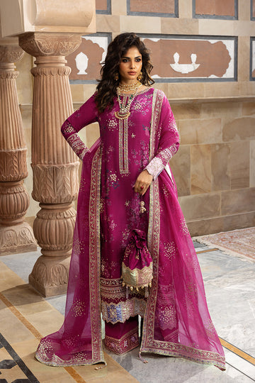 Rangrasiya | Ready to Wear Luxury Formals | Amira
