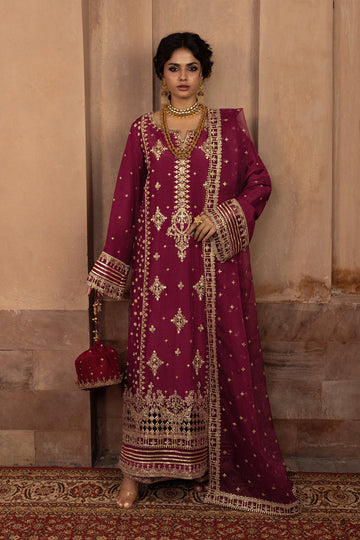 Rangrasiya | Ready to Wear Luxury Formals | Zarin