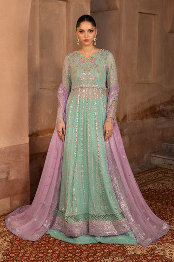 Rangrasiya | Chiffon Formals | Zoha