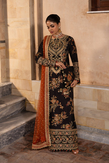 Rangrasiya | Ready to Wear Luxury Formals | Leilah