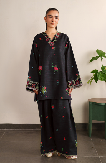 Seran | Bellini Winter 25 | Florid