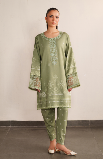 Seran | Bellini Winter 25 | Sagea