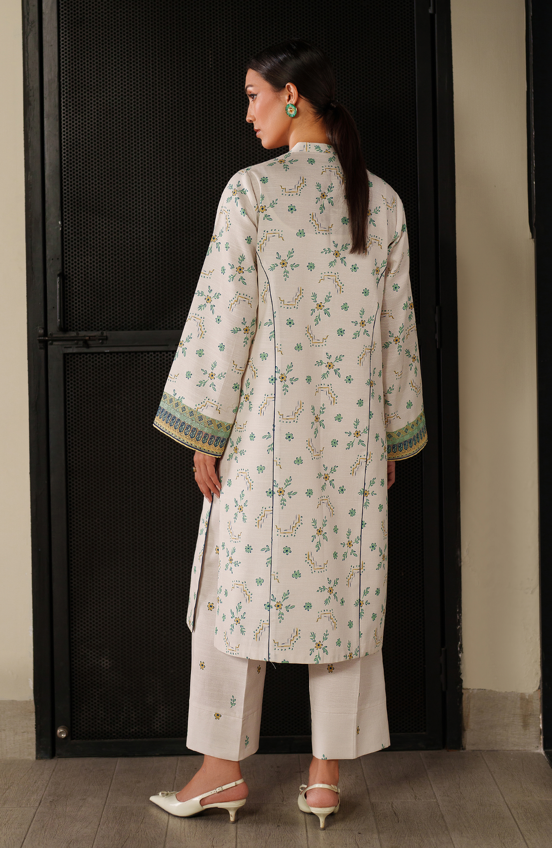 Seran | Bellini Winter 25 | Ivra