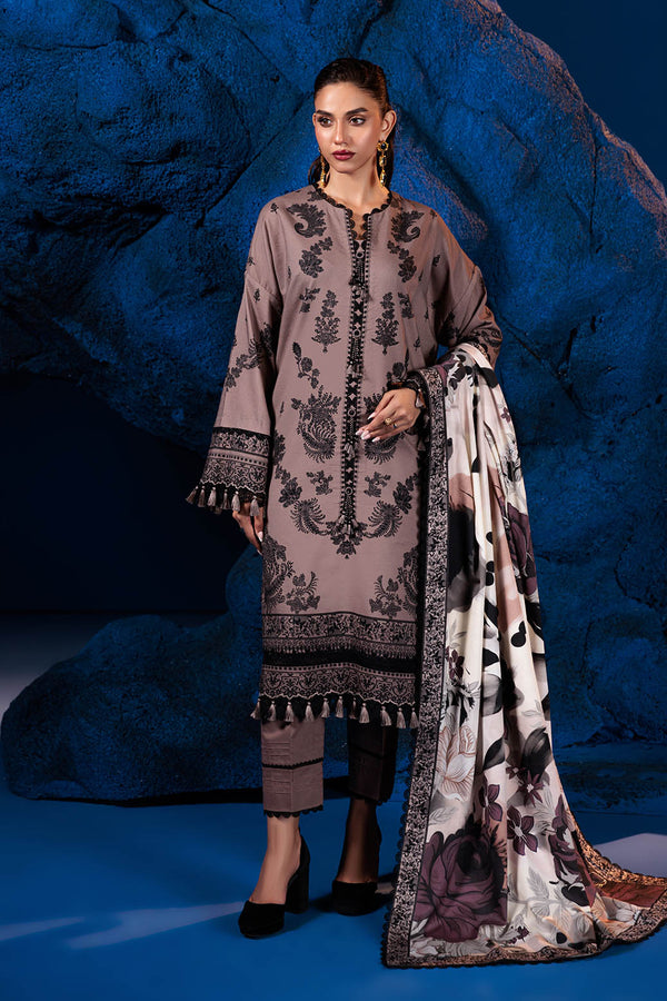 Bonanza Satrangi | Khaddar and Viscose | ONYX