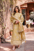 Farasha | Dastoor Embroidered Lawn SS24 | TUSCANY DREAM - Pakistani Clothes for women, in United Kingdom and United States