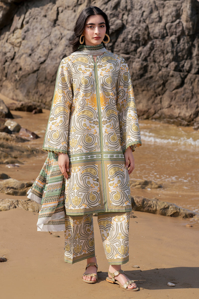 Jazmin | Summer Lawn 25 | USE-9168