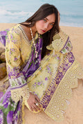 Nureh | Gardenia Lawn 24 | NS-131 A - Pakistani Clothes for women, in United Kingdom and United States