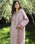 Republic Womenswear | Aylin Summer Lawn 24 | Mélèze (D4-B) - Pakistani Clothes for women, in United Kingdom and United States