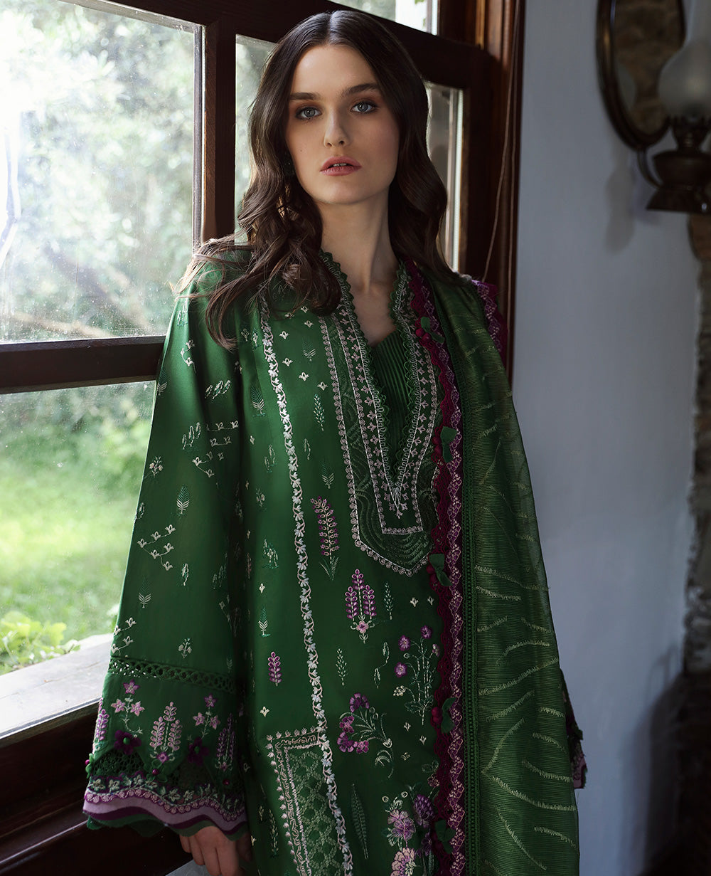 Republic Womenswear | Aylin Summer Lawn 24 | Ezel (D7-A) - Pakistani Clothes for women, in United Kingdom and United States