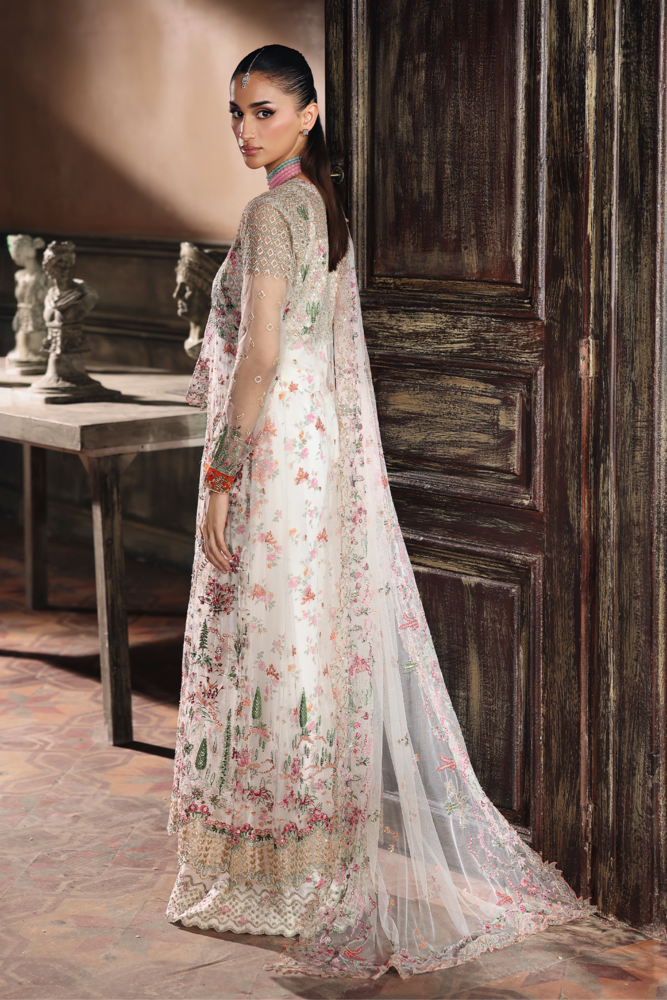 Rajbari | Sage Luxury Formals | Radiance