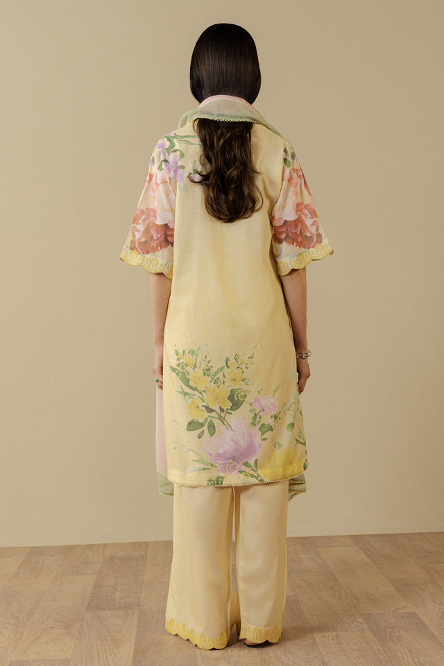Zara Shahjahan | Coco Prints 26 | Avena-3B