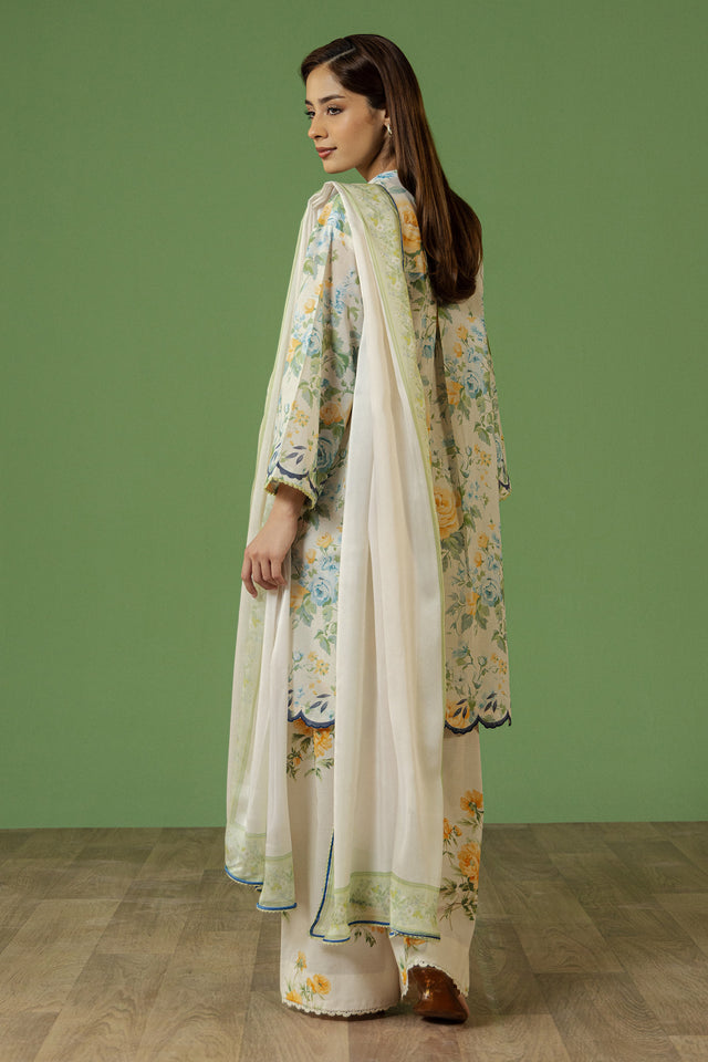 Zara Shahjahan | Coco Prints 26 | Aurelia-7A