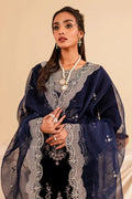 Nureh | Shades of Winter | Liza - Pakistani Clothes for women, in United Kingdom and United States