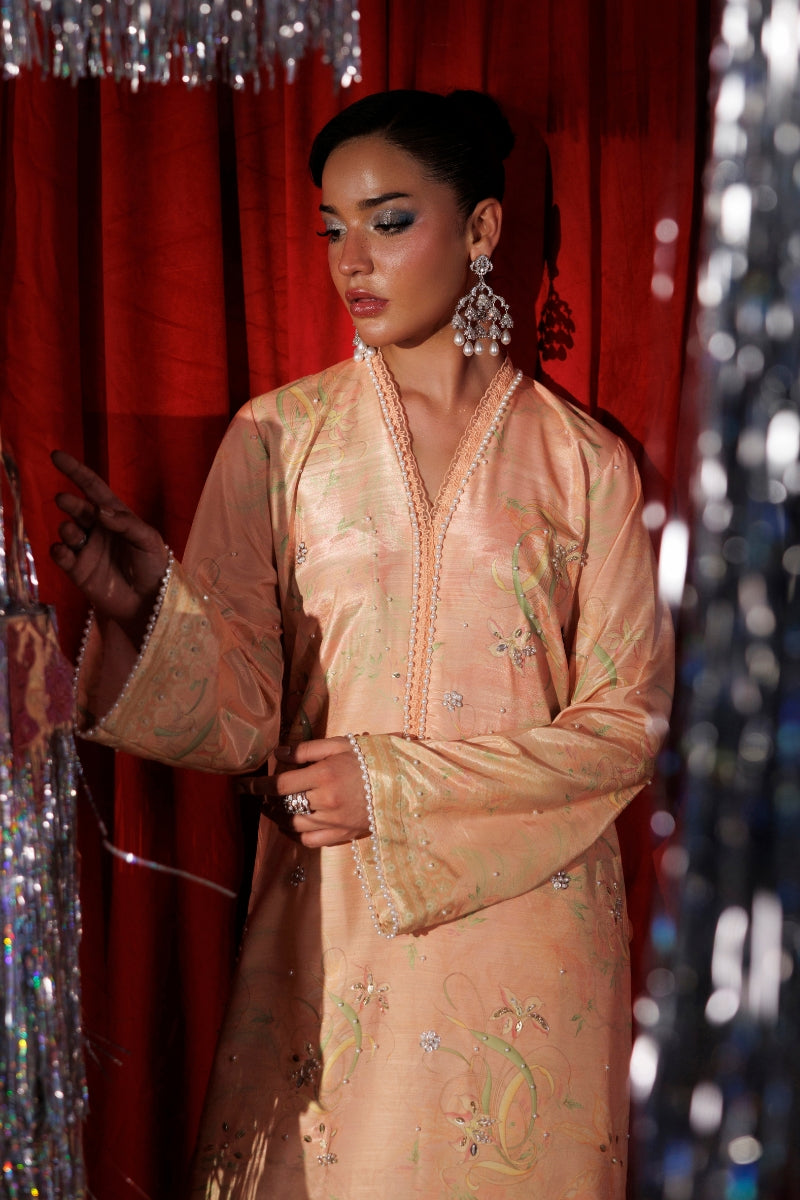 Rangrasiya | Luxe Silk 26 | Eloire