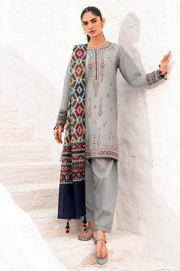 Jazmin | Summer Lawn 25 | USE-9123