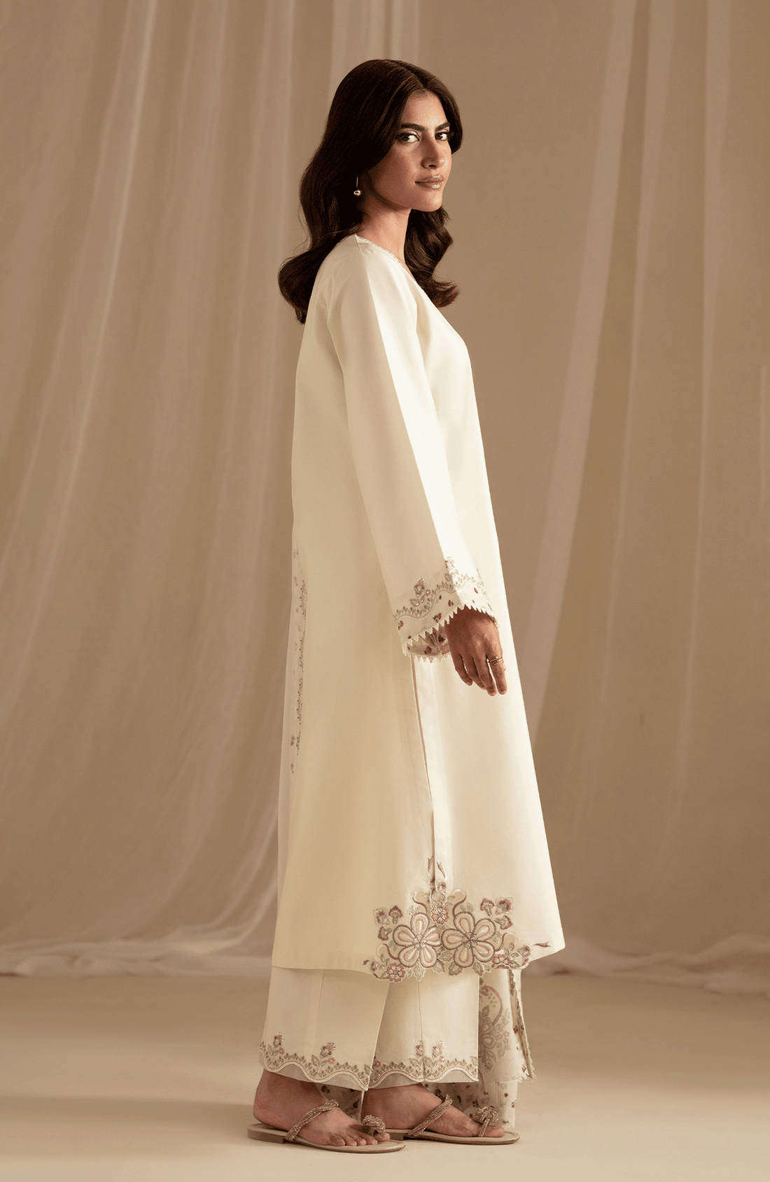 Seran | Luxury Pret | AVIRA - 3 pc