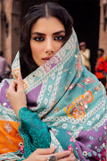 Nureh | Bazaar Lawn | NE-51 - Pakistani Clothes for women, in United Kingdom and United States