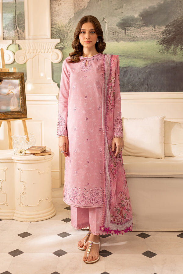 Farasha | Seraya Lawn 24 | DAISY - Pakistani Clothes for women, in United Kingdom and United States