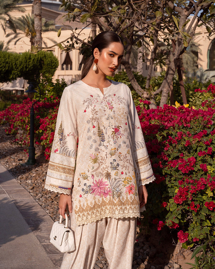 Faiza Saqlain | Zurina Luxury Pret | Arrin - Pakistani Clothes for women, in United Kingdom and United States