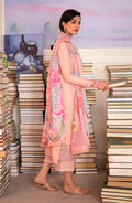 Seran | Jahaan Eid Edit 24 | Rafya - Pakistani Clothes for women, in United Kingdom and United States