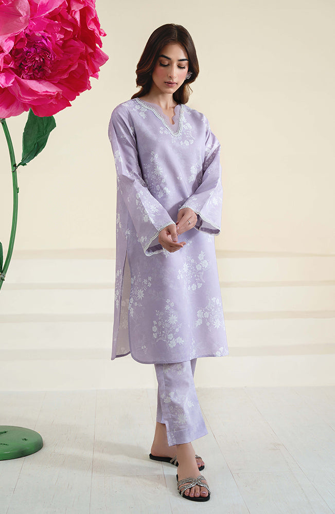 Seran | Daffodils Lawn 24 | Arden - Pakistani Clothes for women, in United Kingdom and United States