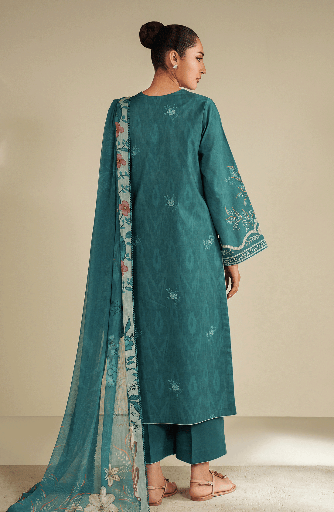 Seran | Ilara Cambric | CERINE