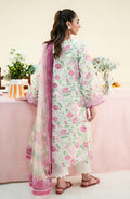 Seran | Daffodils Lawn 24 | Freya - Pakistani Clothes for women, in United Kingdom and United States