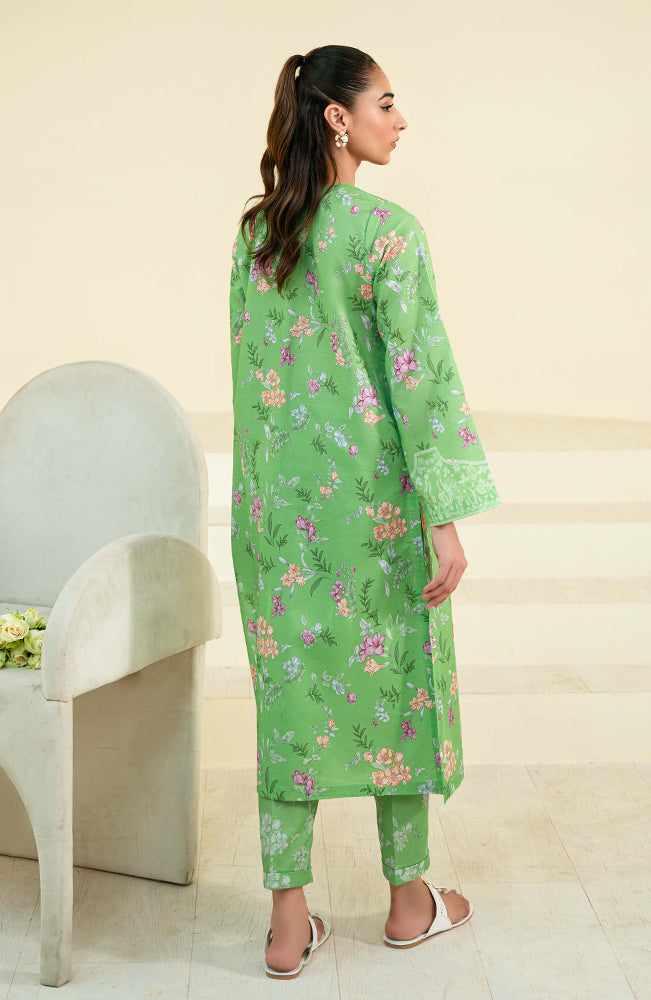 Seran | Daffodils Lawn 24 | Harper - Pakistani Clothes for women, in United Kingdom and United States