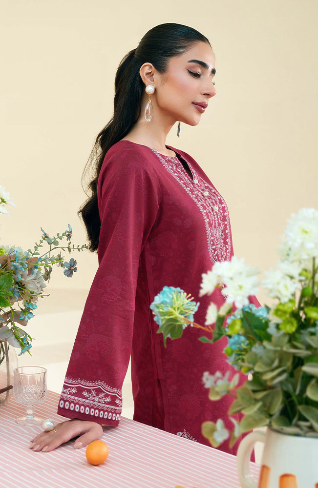 Seran | Daffodils Lawn 24 | Khai - Pakistani Clothes for women, in United Kingdom and United States