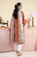 Seran | Daffodils Lawn 24 | Rowan - Pakistani Clothes for women, in United Kingdom and United States