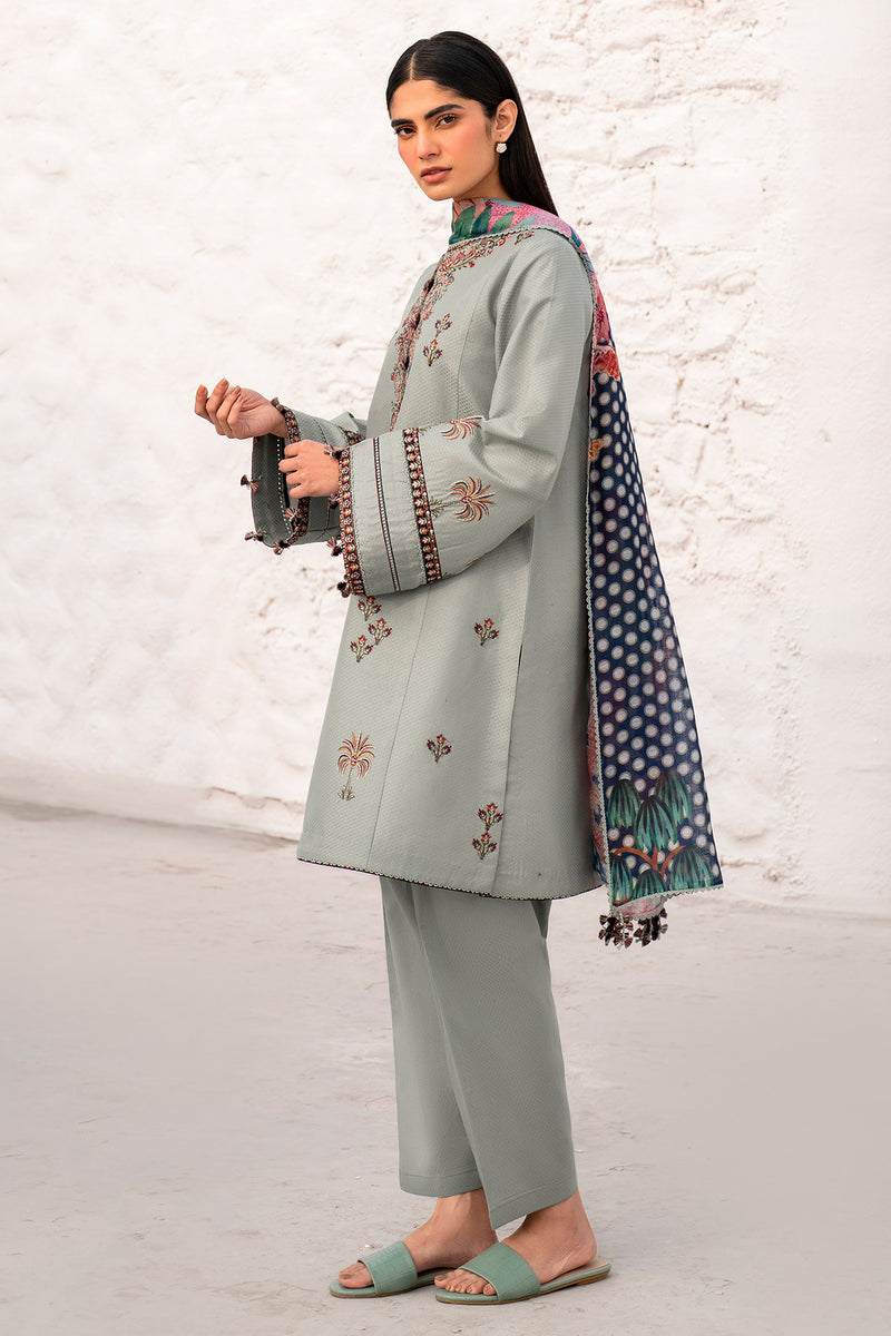 Jazmin | Summer Lawn 25 | USE-9115