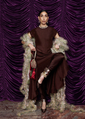 Hussain Rehar | New Year Special 26 | Cacao Royale