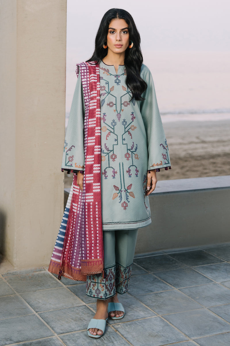 Jazmin | Summer Lawn 25 | USE-9137