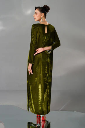 Naqshi | Miorah Pret | Aria