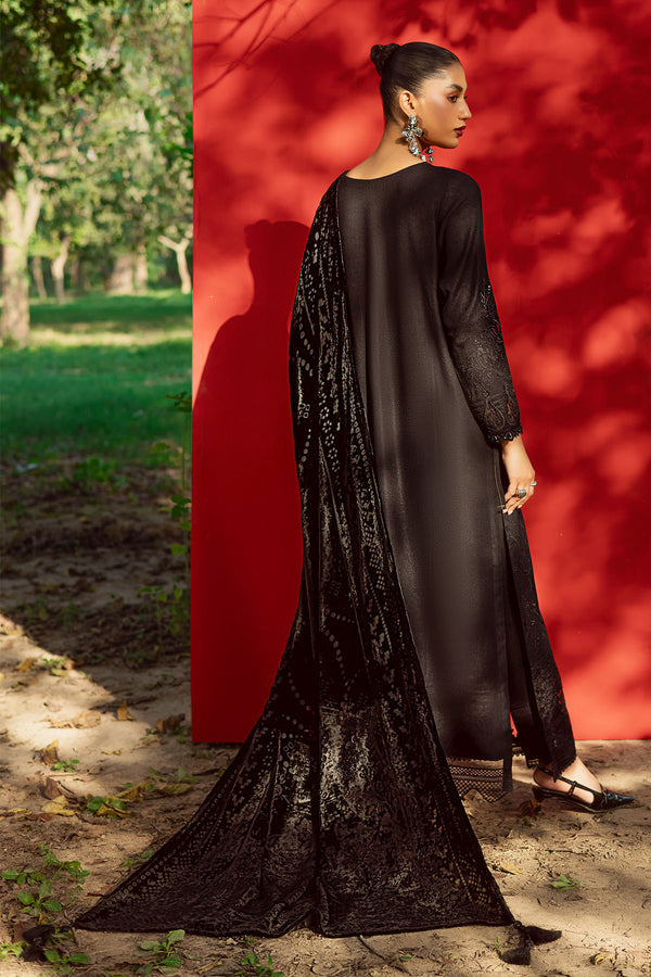 Nureh | Exclusive Leather Peach | NE-191