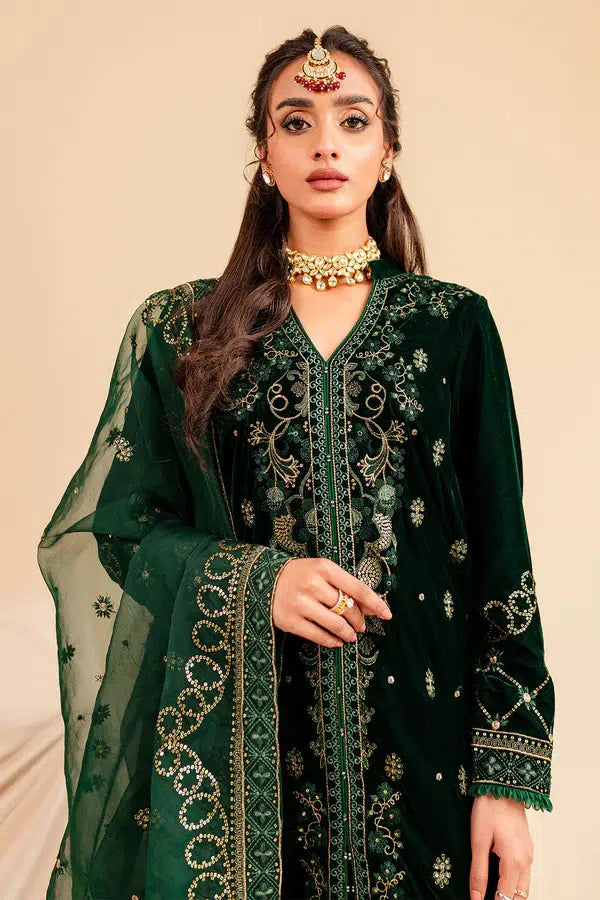 Nureh | Shades of Winter | Ratan - Pakistani Clothes for women, in United Kingdom and United States