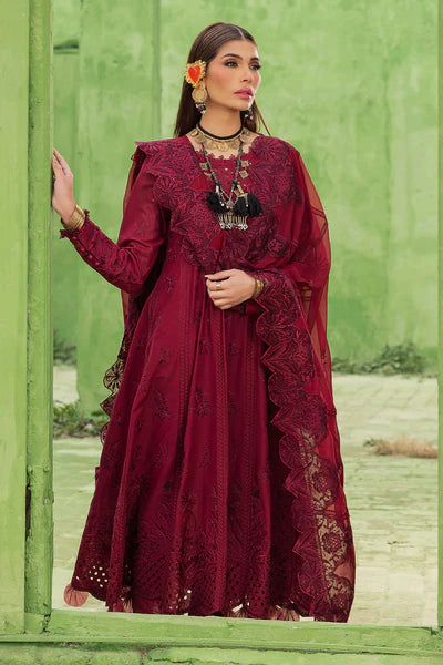 Nureh | Summer Eid Pret | NDS-107 - Pakistani Clothes for women, in United Kingdom and United States