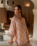 Faiza Saqlain | Zurina Luxury Pret | Kaylin - Pakistani Clothes for women, in United Kingdom and United States