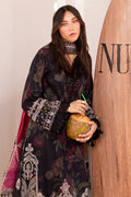 Nureh | Gardenia Lawn 24 | NS-133 A - Pakistani Clothes for women, in United Kingdom and United States