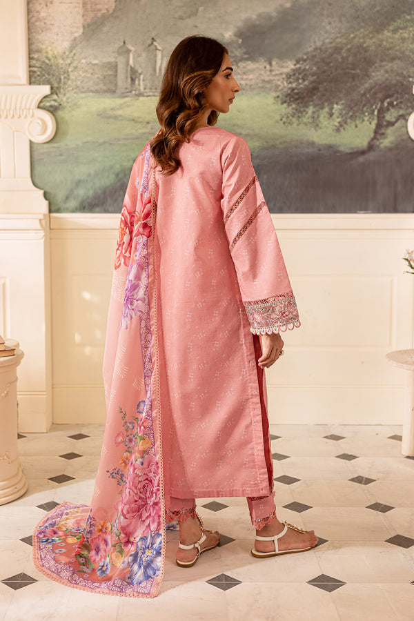 Farasha | Seraya Lawn 24 | FLORA - Pakistani Clothes for women, in United Kingdom and United States