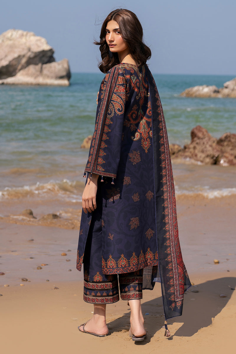 Jazmin | Summer Lawn 25 | USE-9171