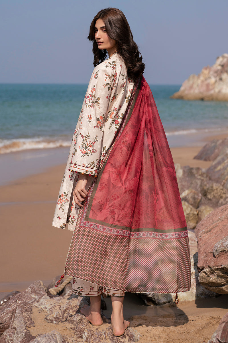 Jazmin | Summer Lawn 25 | USE-9157