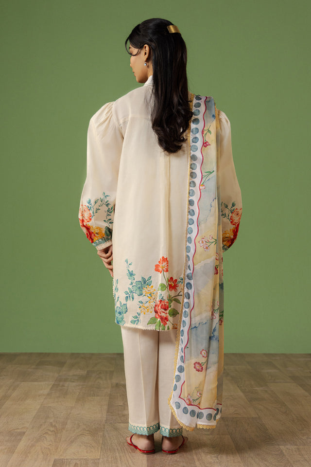 Zara Shahjahan | Coco Prints 26 | Celene-4A