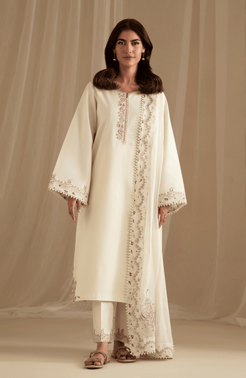 Seran | Luxury Pret | AVIRA - 3 pc